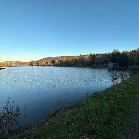 Bergzauber App 507 Im Hahnenklee Goslar