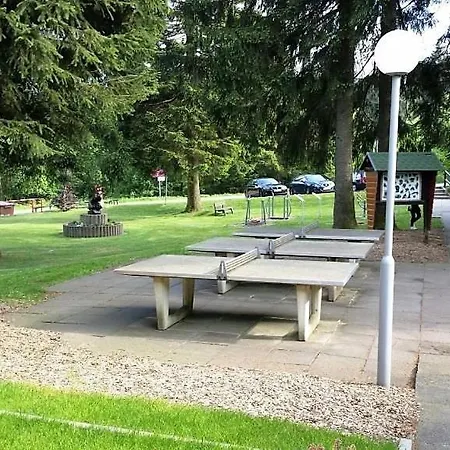 Bergzauber App 507 Im Hahnenklee Goslar
