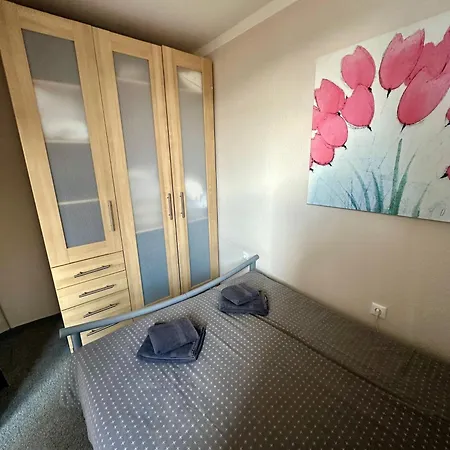 Bergzauber App 507 Im Hahnenklee Apartment Goslar