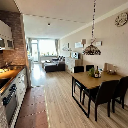 Apartment Bergzauber App 507 Im Hahnenklee