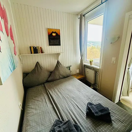 Bergzauber App 507 Im Hahnenklee Apartment