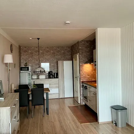 Apartment Bergzauber App 507 Im Hahnenklee *